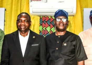70m Gallons Daily Adiyan Waterworks Ready Soon – Omotoso