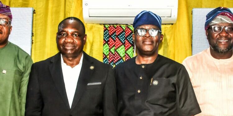 70m Gallons Daily Adiyan Waterworks Ready Soon – Omotoso