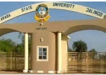Taraba Varsity Lecturers Promise Improved Service Delivery