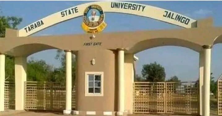 Taraba