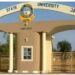 Taraba Varsity Lecturers Promise Improved Service Delivery