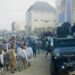 Large Crowd Throngs Kano Tijjaniya Maulud Despite Police Ban On Large Gatherings 4 Large Crowd Throngs Kano Tijjaniya Maulud Despite Police Ban On Large Gatherings