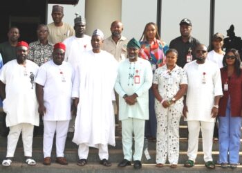 South-East Students Condole EFCC Over Loss Of Officer