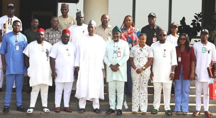 South-East Students Condole EFCC Over Loss Of Officer 1 IMG 20250125 WA0008