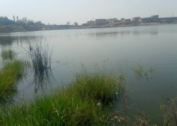 Man Drowns While Fetching Water In Kano Puddle