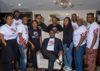GDM Group To Deliver Cutting Edge Solutions In Marketing Tech