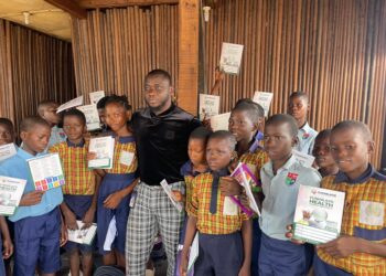 Inclusive Education: A Call For Equitable Learning Opportunities