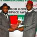 Hope Ambassadors Honour CDS, Youth Minister, Dokpesi, Others Over Governance, Humanitarianism 5 Hope Ambassadors Honour CDS, Youth Minister, Dokpesi, Others Over Governance, Humanitarianism