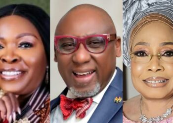 NIPR Appoints Badejo-Okunsanya As NRMG Board Chairman