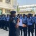 PICTORIAL: 112 New Constables Resume At FCT Police Command 5 PICTORIAL: 112 New Constables Resume At FCT Police CommandÂ
