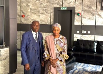 UBEC To Partner NMEC On Mass Literacy