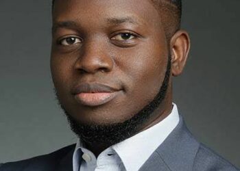 Nigerian Cybersecurity Expert Nominated For UK’s Personality Of The Year Award