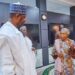 PICTORIAL: UN Officials Visit Borno, Call for Sustained Support Ahead Lake Chad Govs’ Meeting 5 PICTORIAL: UN Officials Visit Borno, Call for Sustained Support Ahead Lake Chad Govs’ Meeting
