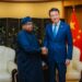 NCSP Reiterates Commitment To Fostering Bilateral Relations With China 5 NCSP Reiterates Commitment To Fostering Bilateral Relations With China