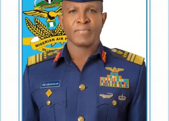 NAF To Exceed 30,000 Personnel In 2030, Says CAS