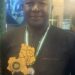 LEADERSHIP Correspondent Emerges Chairman NUJ Edo Chapel 5 LEADERSHIP Correspondent Emerges Chairman NUJ Edo Chapel