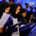 MAAUN Matriculates 1,241 Students For 2024/2025 Session
