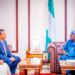 Insecurity, Major Obstacle To Africa’s Dev’t — Tinubu
