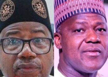 Dogara’s Attack On Gov Mohammed Misguided, Says Bauchi Speaker