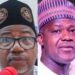 Dogara’s Attack On Gov Mohammed Misguided, Says Bauchi Speaker