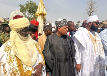 Federal Gov’t Warns Against Storage Of Explosives For Illegal Mining