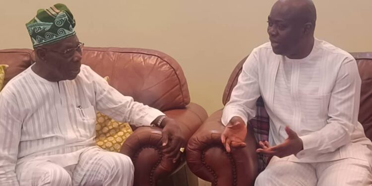Obasanjo