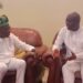 Obasanjo, Arapaja Pay Condolence Visit To Makinde Over Brother’s Death 5 Obasanjo, Arapaja Pay Condolence Visit To Makinde Over Brother’s Death