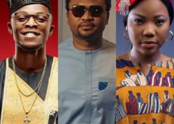 Gospel Singer Jaga Testimony Speaks On Mercy Chinwo, Eeze Tee Impasse 