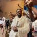 UNILORIN Excited As Popular TV Host Seun Okinbaloye Donates N2m To Alma Mater 