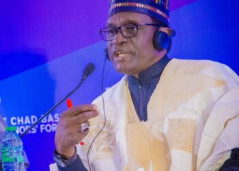 JUST-IN: Gunmen Abduct ABSIEC Chairman In Imo