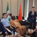 Lawmakers Champion Investments, Ease Of Business In China-Nigeria Ties