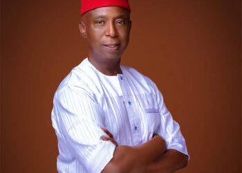 Delta Senator Defects From PDP To APC, Cites Brawl At BoT Meeting