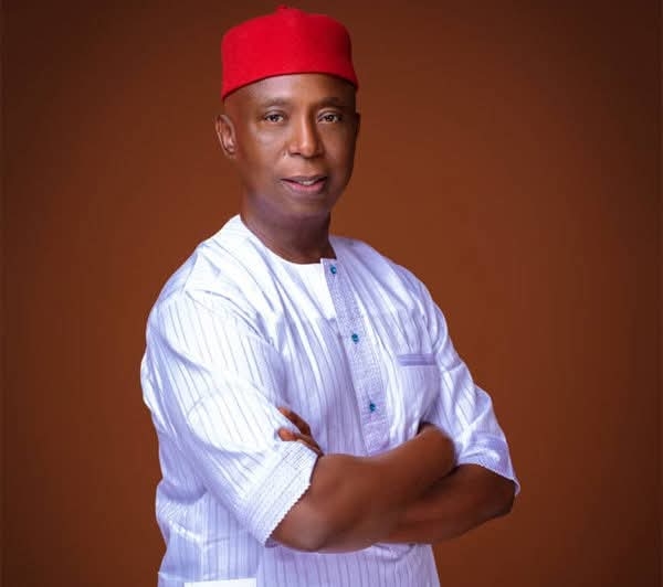 Delta Senator Defects From PDP To APC, Cites Brawl At BoT Meeting 1 IMG 20250131 WA0026