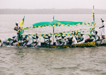 Rivers Gov’t To Revive Opobo Boat Racing, Regatta Festival