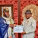 Fubara Presents Staff of Office To Asari, 3 Other Traditional Rulers 5 Fubara Presents Staff of Office To Asari, 3 Other Traditional Rulers