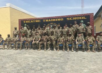 UK Partners Army To Tackle Indiscriminate Use Of IEDs