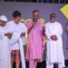 TeeMirror Bags Creative Artiste Of The Year 2024 Award