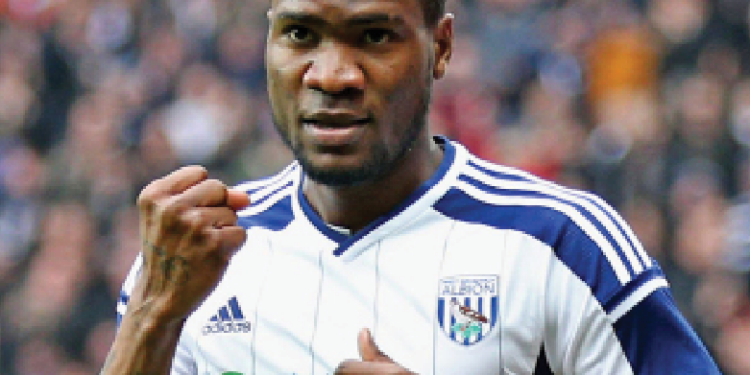Ideye open to super eagles return