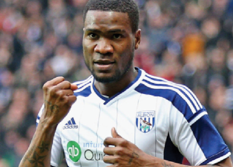 Ideye open to super eagles return