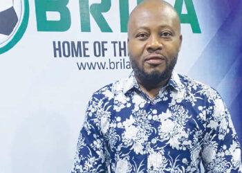 Eagles Job: Eguavoen Has Better CV Than Eric Chelle, Udeze Mocks NFF