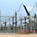 Ihovbor 230MW power plant