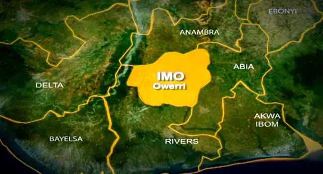 Hardship: Man Commits Suicide In Imo 1 Imo state map