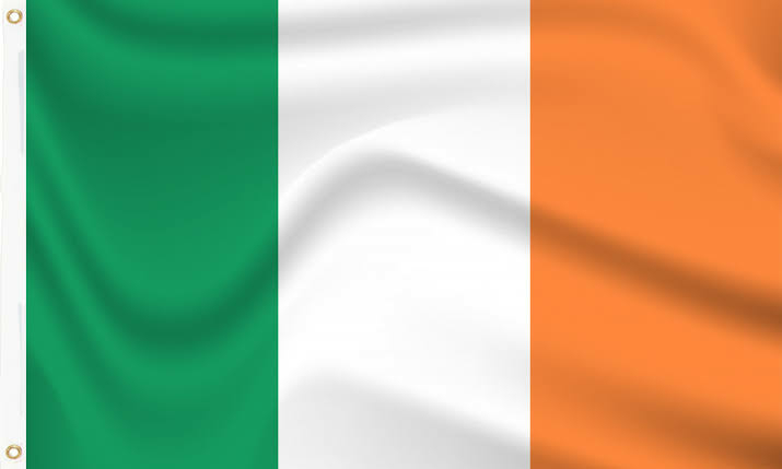 Ireland Eases Visa Rules For International Workers 1 Ireland flag