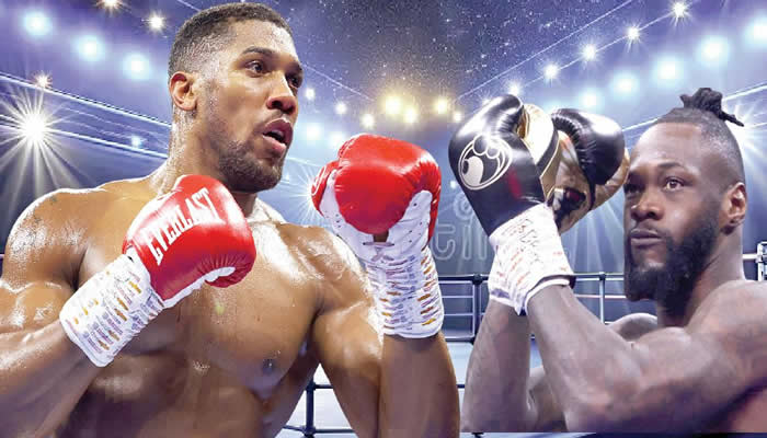 JOSHUA AND HEARN