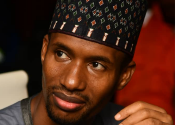Award: I Will Be Good Ambassador Of LEADERSHIP – Jada