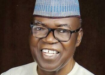 Former FCT Minister, General JT Useni, Dies At 82