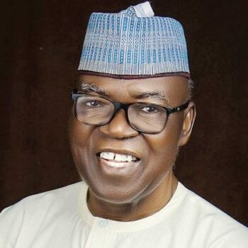 Former FCT Minister, General JT Useni, Dies At 82 1 Jeremiah Timbut Useni