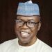 Former FCT Minister, General JT Useni, Dies At 82 5 Former FCT Minister, General JT Useni, Dies At 82