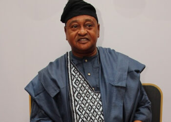 Jide Kosoko Relives Lagos History, Shoots ‘Esugbayi Eleko’
