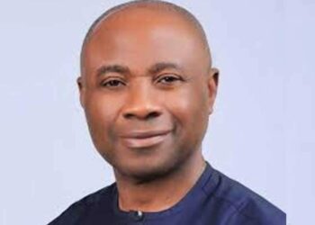Anambra Guber Aspirant Worries Over Security Law Abuse